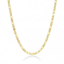 Load image into Gallery viewer, 10K YELLOW GOLD VALENTINO CHAIN 2MM
