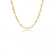 Load image into Gallery viewer, 10K VALENTINO LINK CHAIN ANKLET
